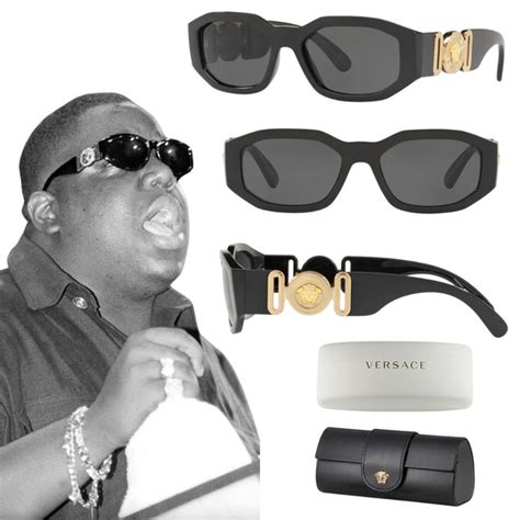 Amazon.com: Versace Biggie